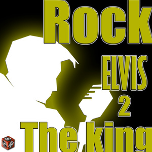 Elvis Rock Vol. 2