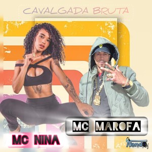 CAVALGADA BRUTA (Live) [Explicit]