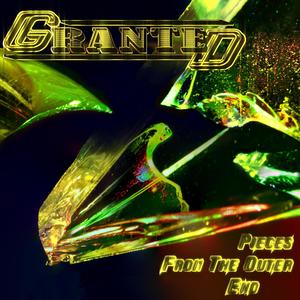 Granted - Angel Don't Cry