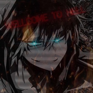 WELLCOME to HELL