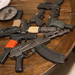 Opp Party (feat. 2300Vari) (Explicit)