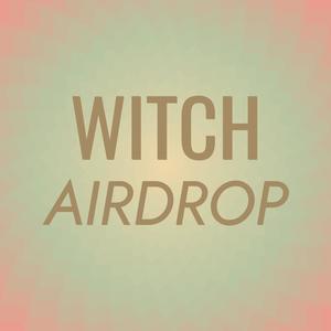 Witch Airdrop