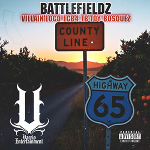 Battlefieldz (Explicit)