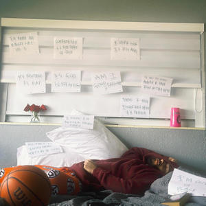 Stay the Same (Explicit)