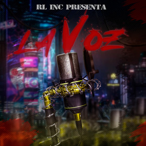 La Voz (Explicit)