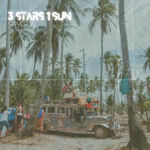 3 Stars 1 Sun (Explicit)