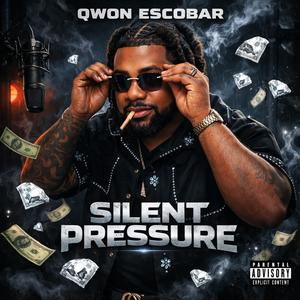 Qwon Escobar - Corleone (feat. MoneyMade Crader) (Explicit)