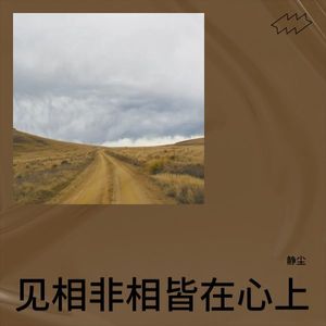 见相非相皆在心上