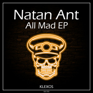 All Mad EP