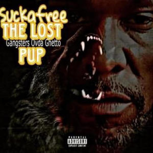 THE LOST PUP (feat. Dj Superior) (Explicit)