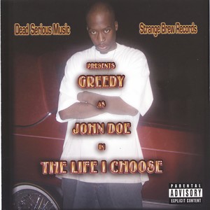 Bonus Track: Over Your Shoulda' performed by Consciense