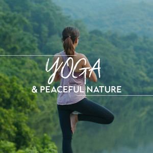 Yoga & Peaceful Nature: Peaceful New Age Melodies for Contemplation and Mindfulness