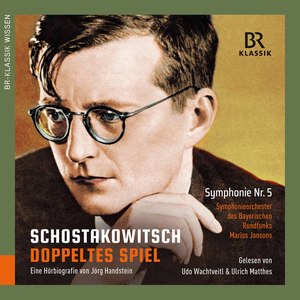 Shostakovich Doppeltes Spiel - Shostakovich Doppeltes Spiel: No. 1, Roter Oktober