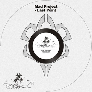 Last Point (Original Mix)