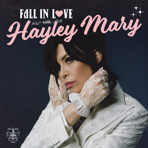 Fall In Love EP