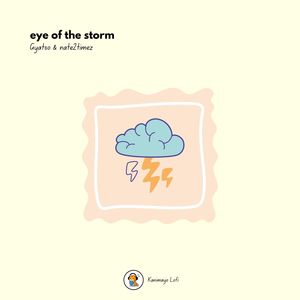 eye of the storm