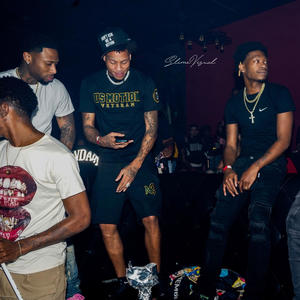 Blitz (feat. C.I.A_LilB & MDKDKASH) (Explicit)