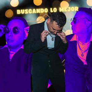 BUSCANDO LO MEJOR (Explicit)