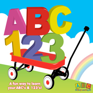 ABC 123: A Fun Way to Learn your ABC's & 123's!