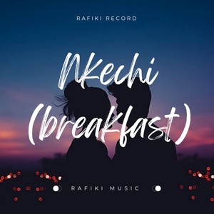 Nkechi (breakfast) (Explicit)