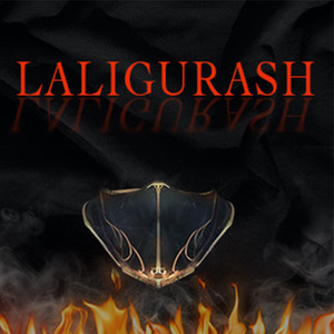 Laligurash