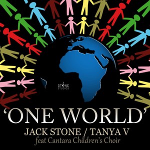 One World (feat. Cantara Children's Choir)