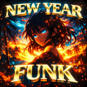 New Year Funk (Slowed)