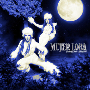 MUJER LOBA (Remix)