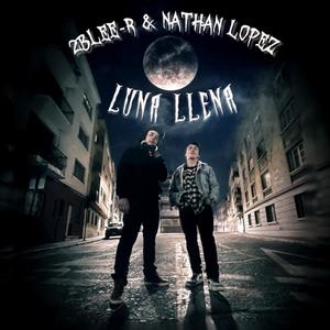 LUNA LLENA (feat. Nathan López) (Special Halloween)