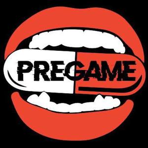 Self-Destruction (Pregame)