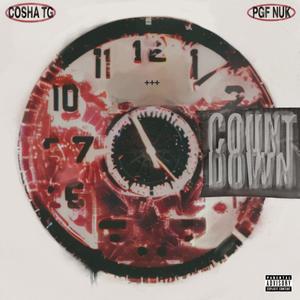 Countdown (feat. PGF Nuk) [Explicit]