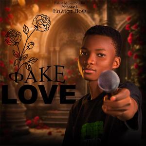 Fake Love (Aisha) (feat. R Inuwa)