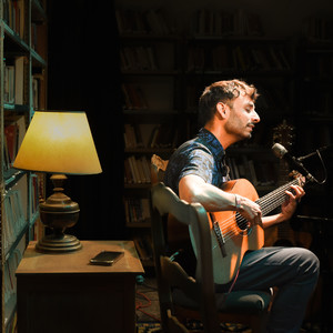 Niño Nube (En Vivo en Sudestada)