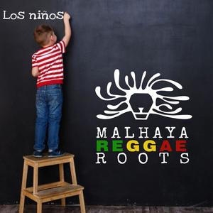 Los niños