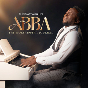 ABBA (The Worshipper's Journal)