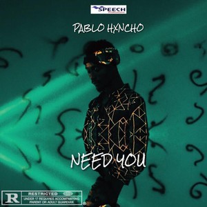 Need You (Explicit)