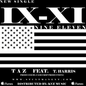 9 Eleven (feat. T. Harris) [Explicit]