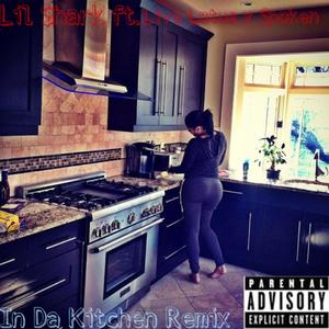 In Da Kitchen Pt 2 (Explicit)