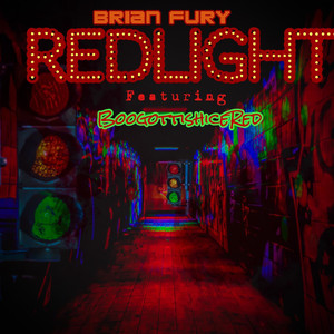 Red Light (feat. BoogottishiceRed) [Explicit]