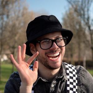 Lelkem egy Öregember