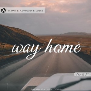 Way Home (Vip Edit)