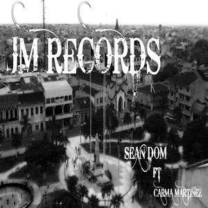 Jm Records (Explicit)