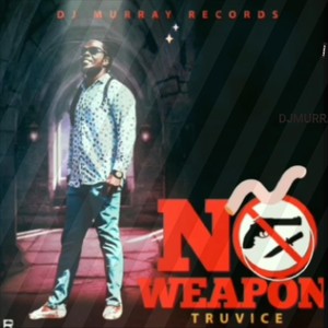 No Weapon (Explicit)