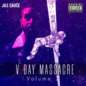 the vday massacre 2 (Explicit)