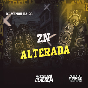 Zn Alterada (Explicit)