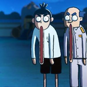 暗影刺客 (翻自 王舜禾w春春w|rock cover)