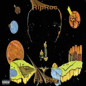 Tony Hawk (Explicit)