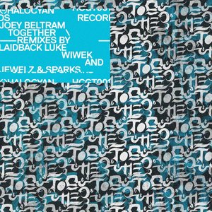 Together (Jewelz & Sparks Remix)