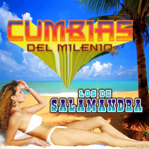 Cumbias del Milenio