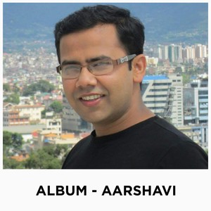 Aarshavi